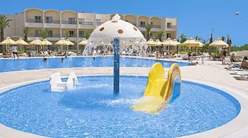 OMAR KHAYAM RESORT & AQUAPARK