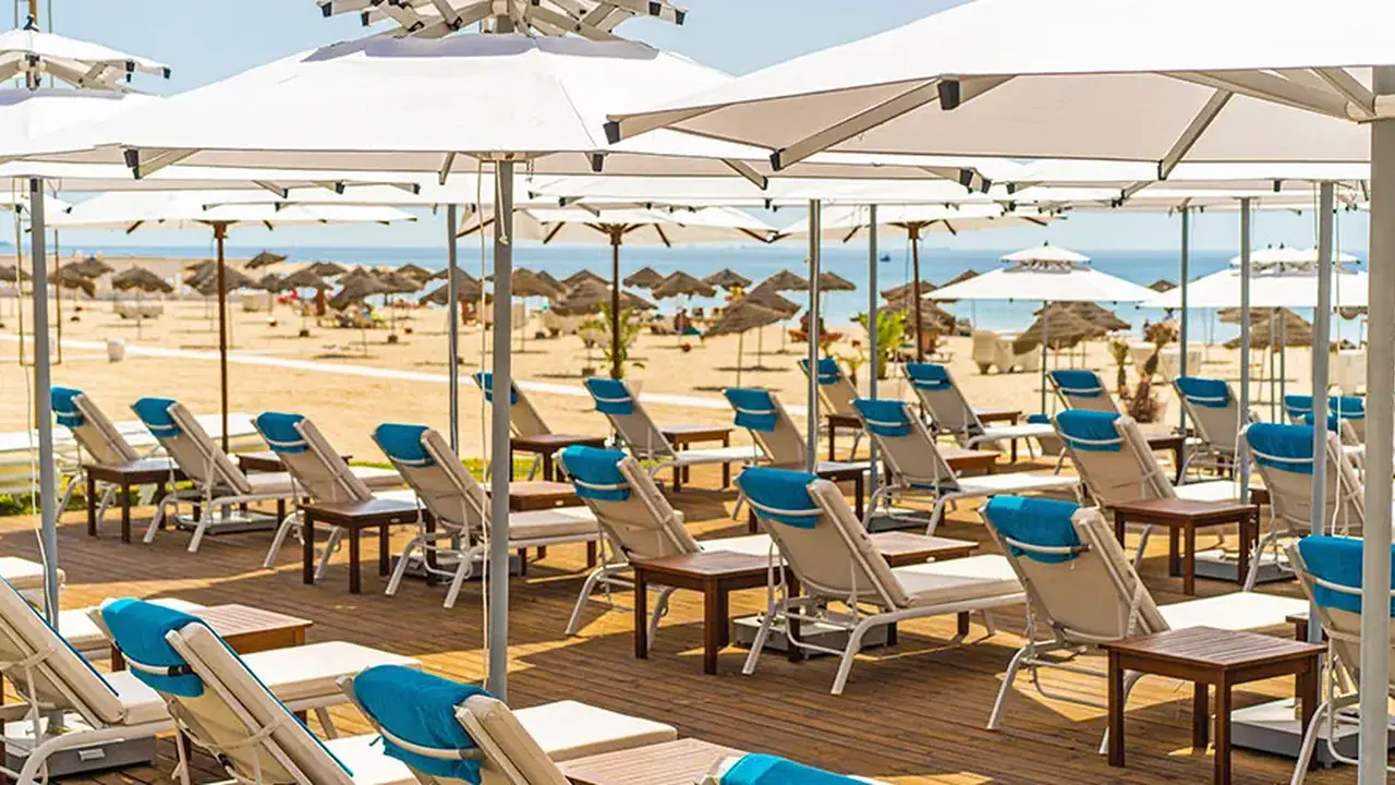 OMAR KHAYAM RESORT & AQUAPARK