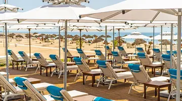 OMAR KHAYAM RESORT & AQUAPARK