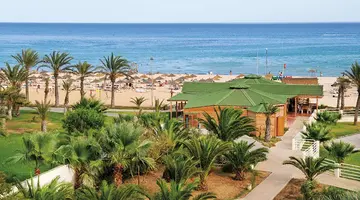 OMAR KHAYAM RESORT & AQUAPARK