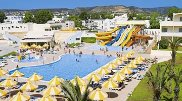 OMAR KHAYAM RESORT & AQUAPARK