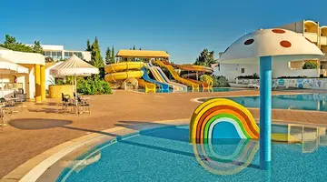 OMAR KHAYAM RESORT & AQUAPARK