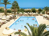 OMAR KHAYAM RESORT & AQUAPARK