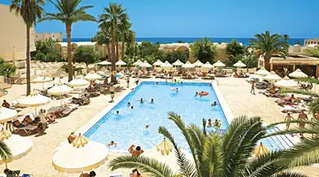OMAR KHAYAM RESORT & AQUAPARK