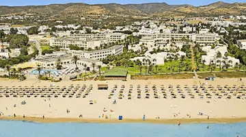 OMAR KHAYAM RESORT & AQUAPARK