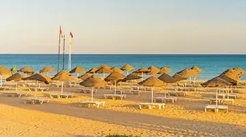 OMAR KHAYAM RESORT & AQUAPARK