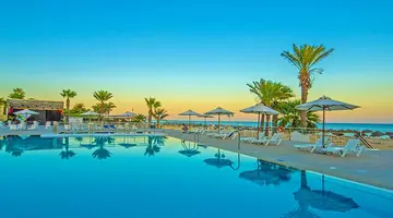 OMAR KHAYAM RESORT & AQUAPARK
