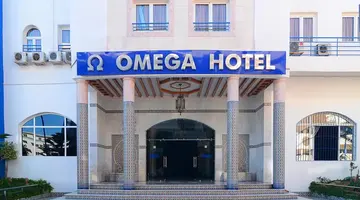 Omega Hotel