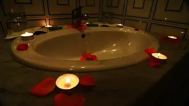 Omega Hotel
