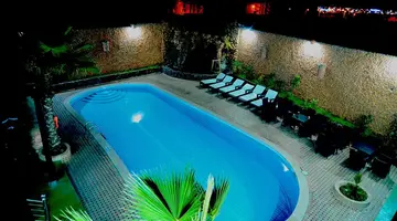 Omega Hotel