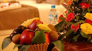 Omega Hotel