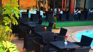 Omega Hotel