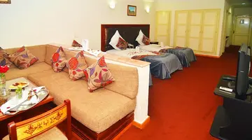 Omega Hotel