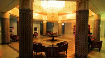 Omega Hotel