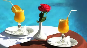 Omega Hotel