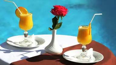 Omega Hotel