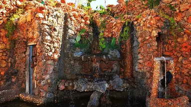 Omega Hotel