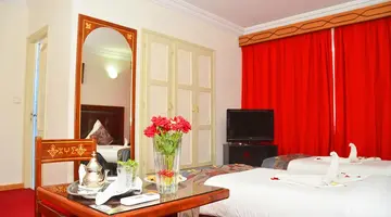 Omega Hotel