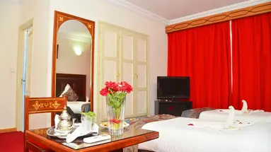 Omega Hotel