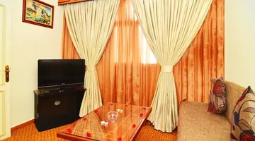 Omega Hotel