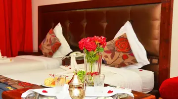 Omega Hotel