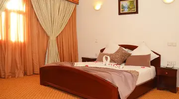 Omega Hotel