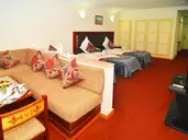 Omega Hotel