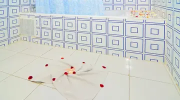 Omega Hotel