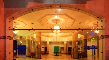 Omega Hotel