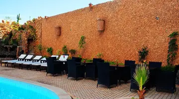 Omega Hotel