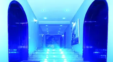 Omega Hotel