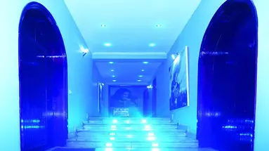 Omega Hotel