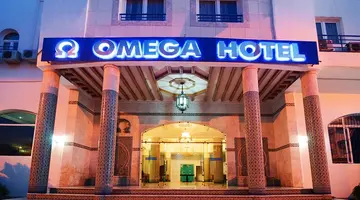 Omega Hotel