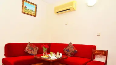 Omega Hotel