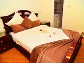 Omega Hotel