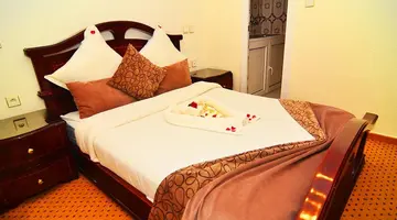 Omega Hotel
