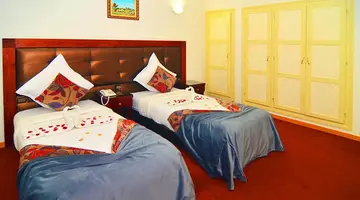 Omega Hotel