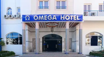 Omega