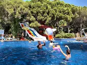 Omer Prime Holiday Resort & Spa
