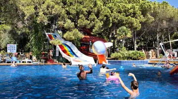 Omer Prime Holiday Resort & Spa