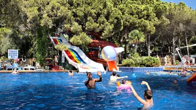 Omer Prime Holiday Resort & Spa