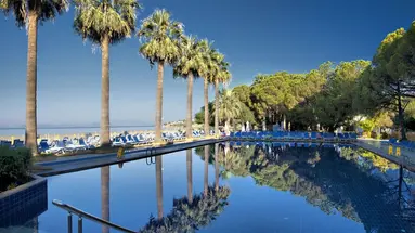 Omer Prime Holiday Resort & Spa