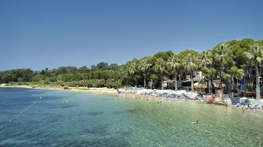 Omer Prime Holiday Resort & Spa