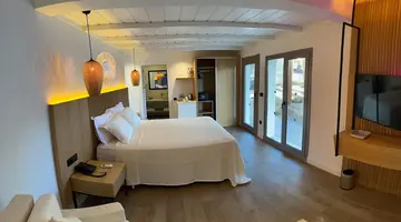Omer Prime Holiday Resort & Spa