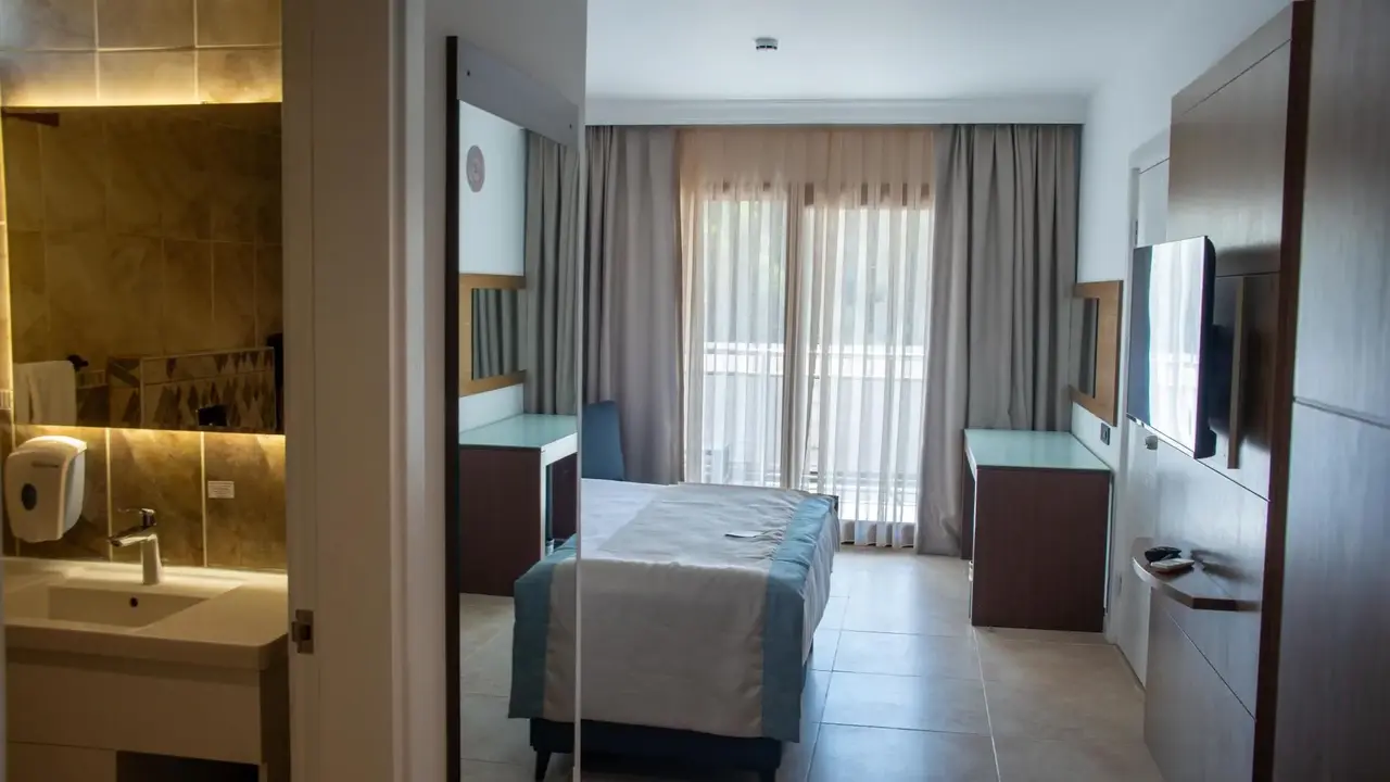 Omer Prime Holiday Resort & Spa