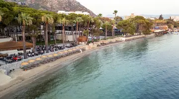 Omer Prime Holiday Resort & Spa