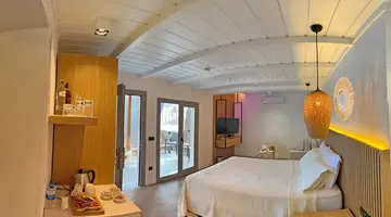 Omer Prime Holiday Resort & Spa