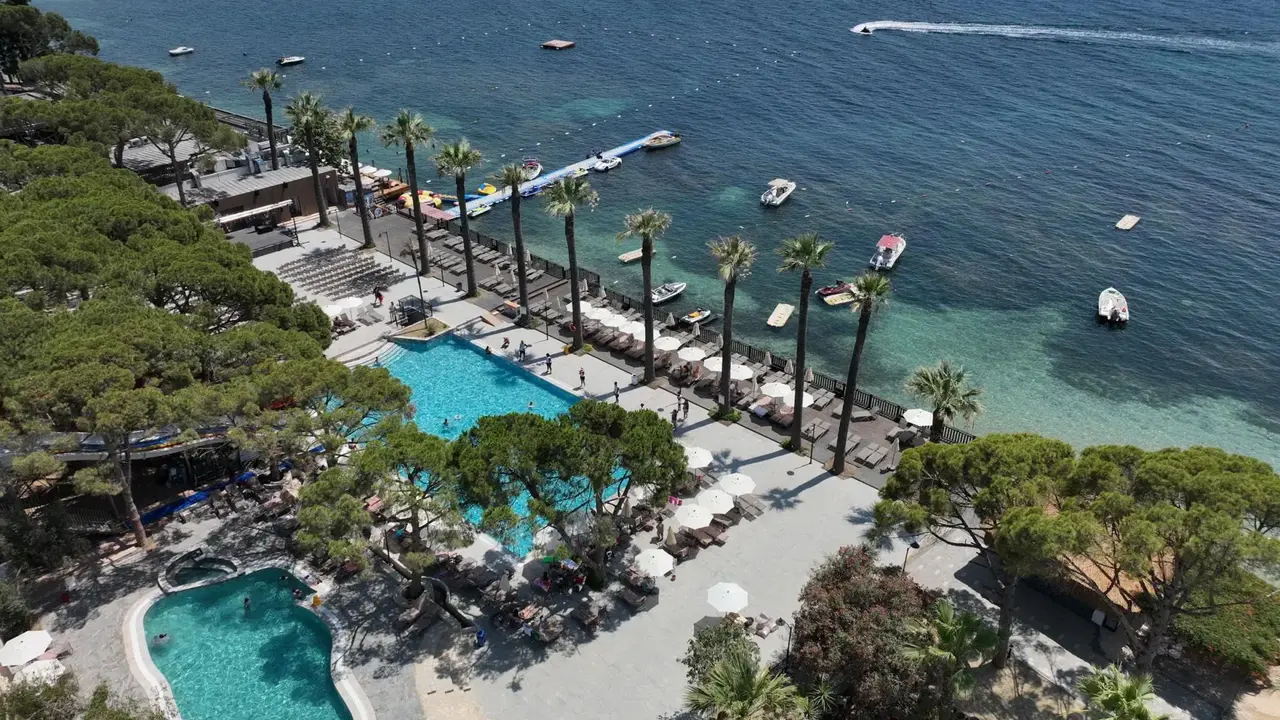 Omer Prime Holiday Resort & Spa