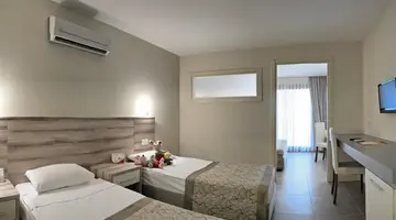 Omer Prime Holiday Resort & Spa