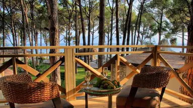 Omer Prime Holiday Resort & Spa